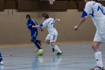 Bild 82 - Auswahlturnier SH